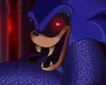 Sonic.EXE One Last Round img