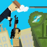Getaway Shootout img